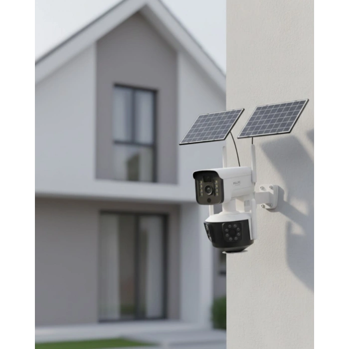 BLM93 SİM KARTLI ARICI KAMERASI