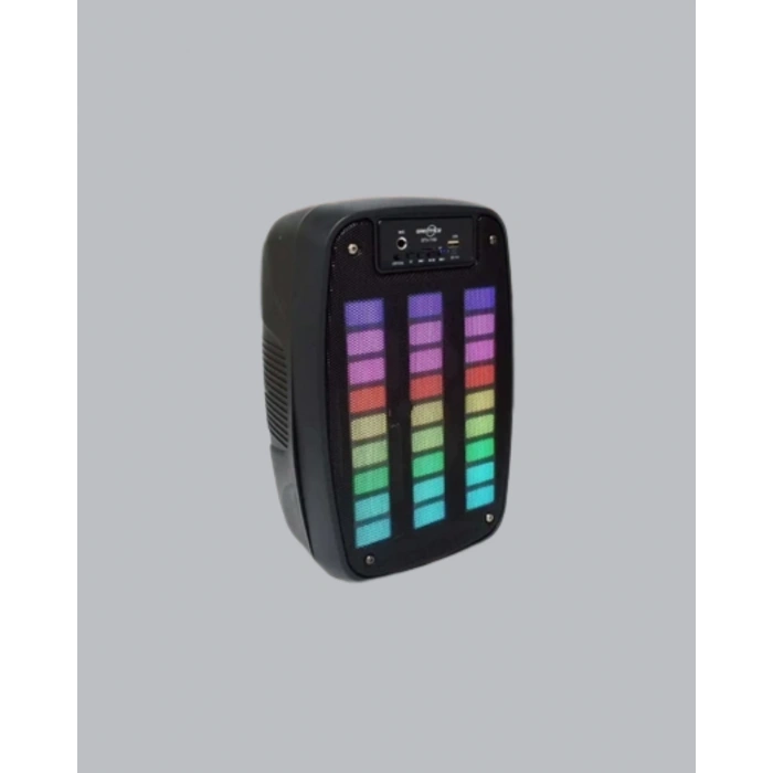 Bluetooth Bağlantılı Taşınabilir Müzik Cihazı – 2 Saat Kesintisiz Müzik