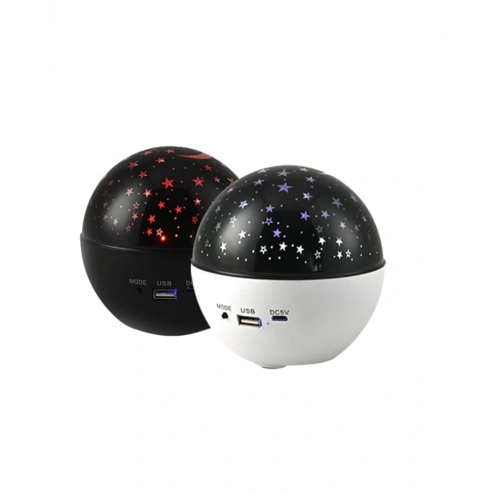 BWR494 MÜZİKLİ STAR BEYAZ