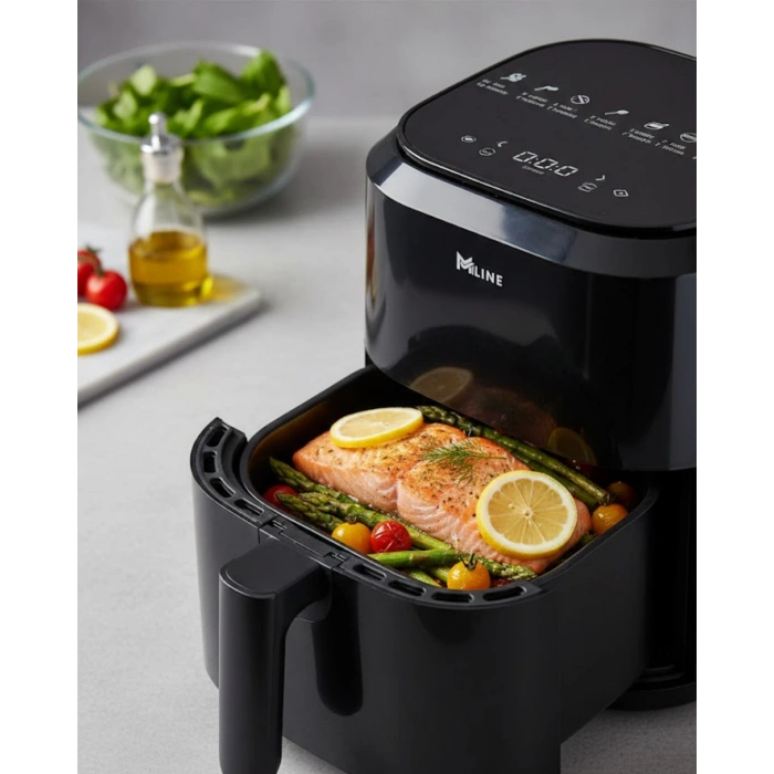 DA-AF4LE01 AİRFRYER