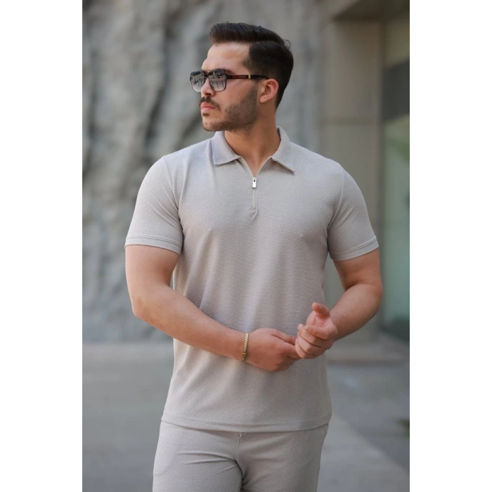 Erkek şort Tişört Alt üst Takım