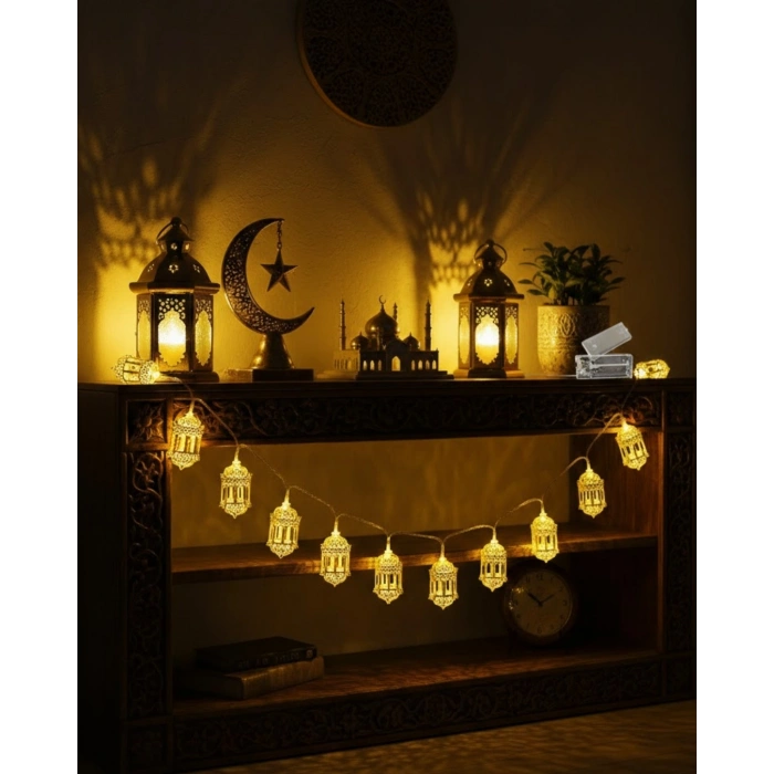 FENER RAMAZAN LED IŞIK
