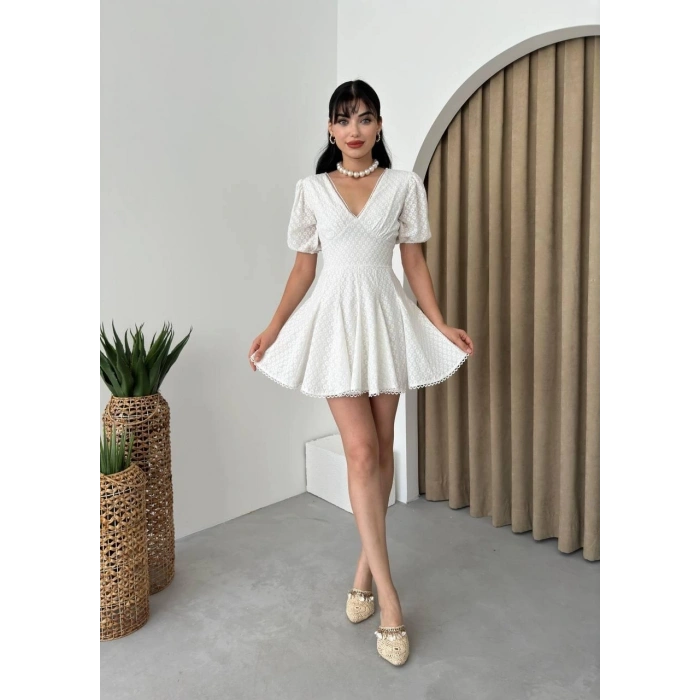 Gilon Mini Boy Elbise