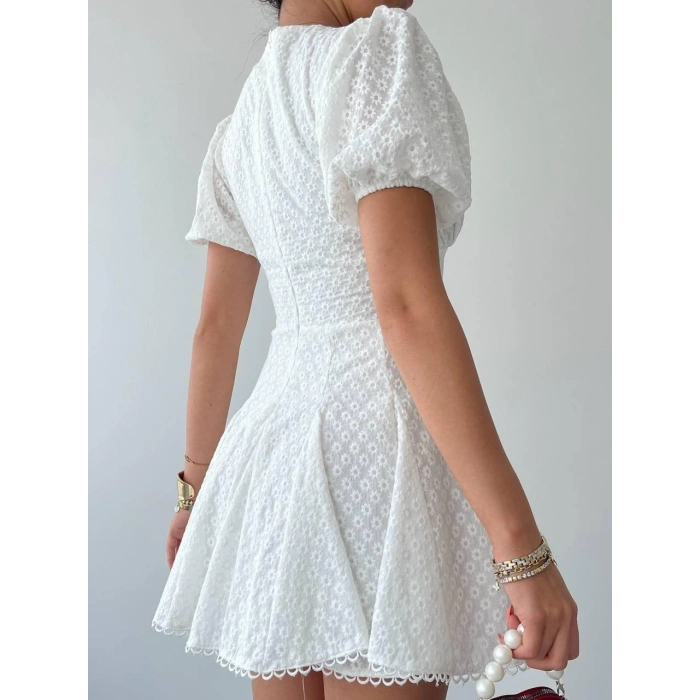 Gilon Mini Boy Elbise