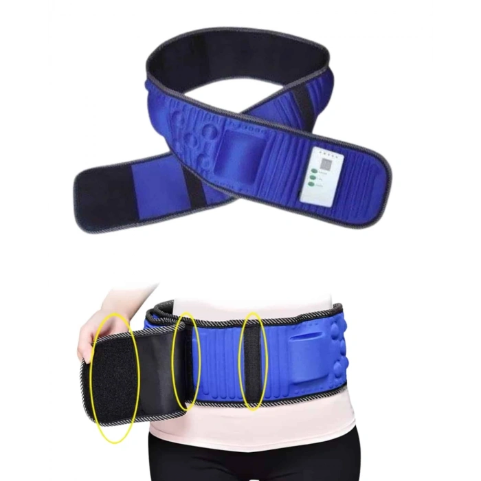 GÖBEKERİTMEE MASAJ KEMERİ