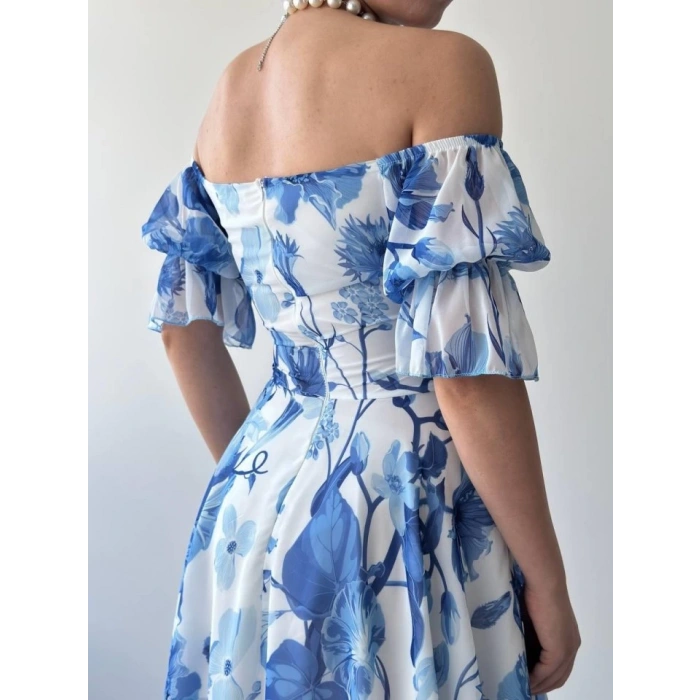 Hema Straplez Elbise