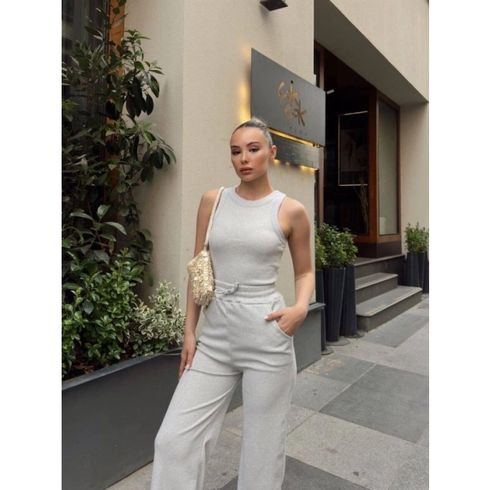 Kadın Atletli Kaşkorse Takım