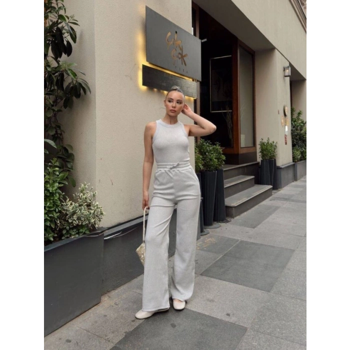 Kadın Atletli Kaşkorse Takım