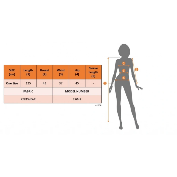 Kadın Boyundan Ve Sırttan Bağlamalı Dekolteli Triko Uzun Elbise