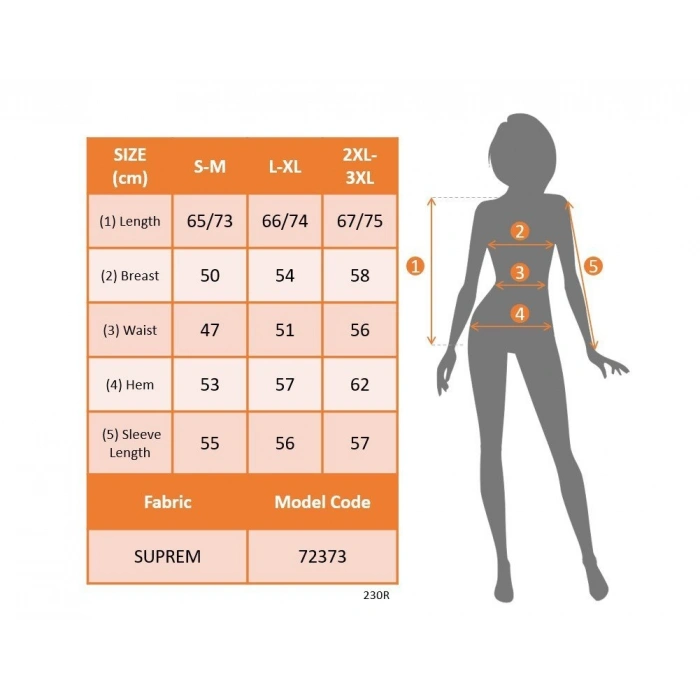 Kadın Tek O Uzdan Açık Askılı Uzun Kollu Leopar Detaylı Viskon Bluz