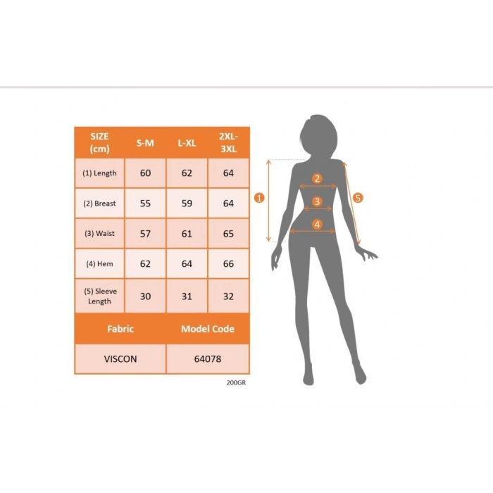 Kadın Tek Omuzu Açık Ip Askılı Baskılı Viskon Bluz