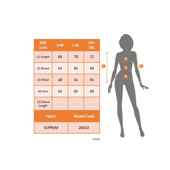 Kadın V Yakalı önden Düğmeli Viskon Bluz