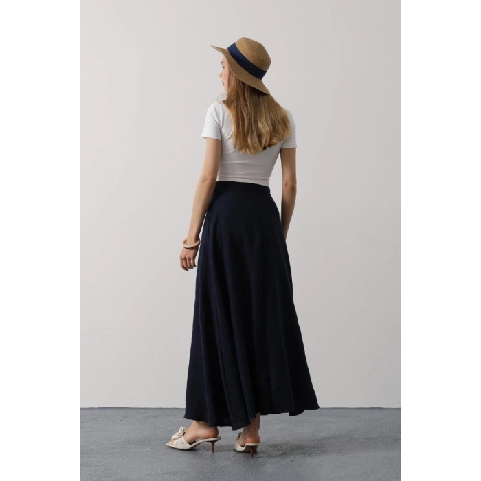 Keten Etek - Lacivert