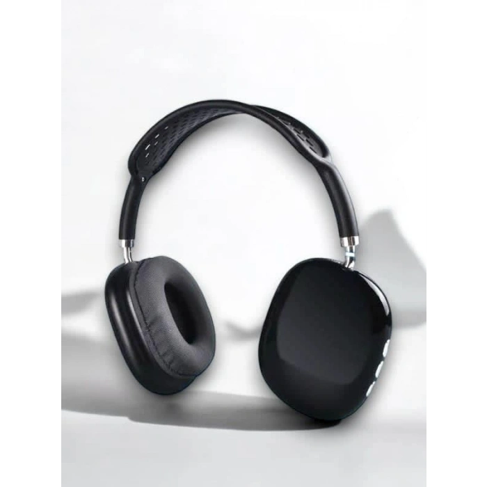 P9 PLUS KULAKLIK SİYAH