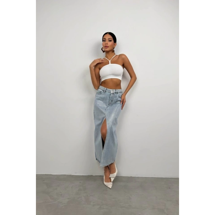 Pencere Detay Fitilli Crop