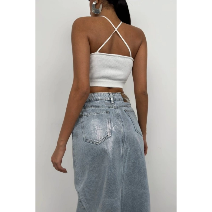 Pencere Detay Fitilli Crop