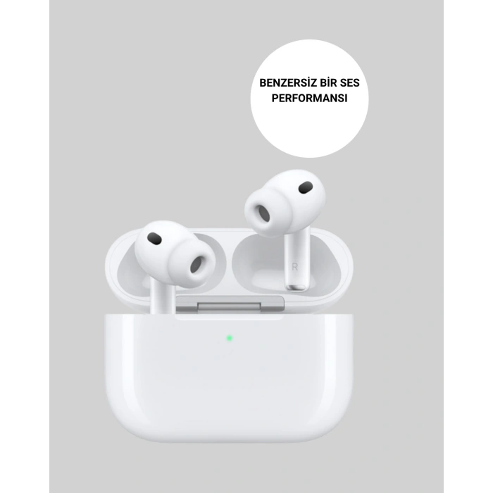 PRO 3 Kablosuz Bluetooth Kulaklık