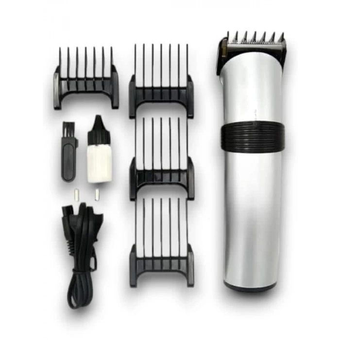 Profesyonel Tıraş Makinesi Seti