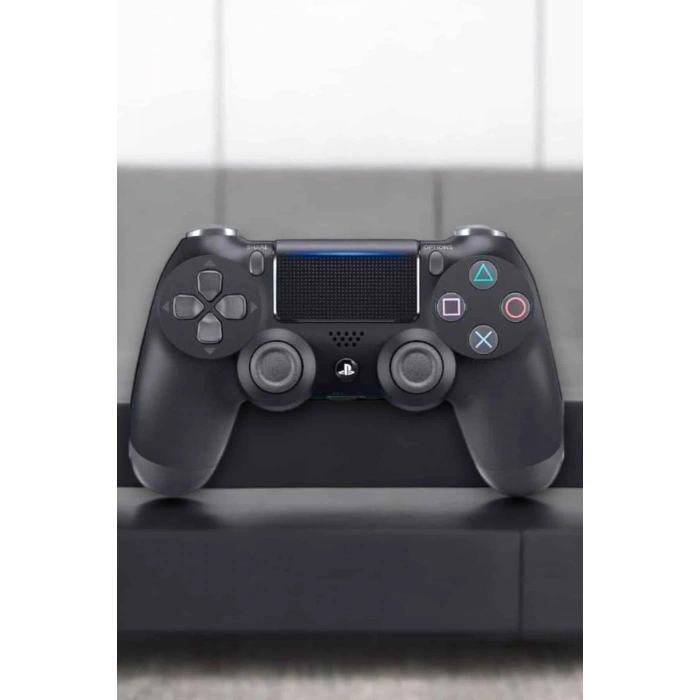 PS4 Oyun Kolu Kamuflaj Desenli Joystick