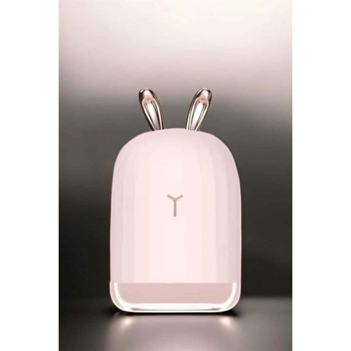 Temiz Hava Nemlendirici Tavşanlı Aromaterapi