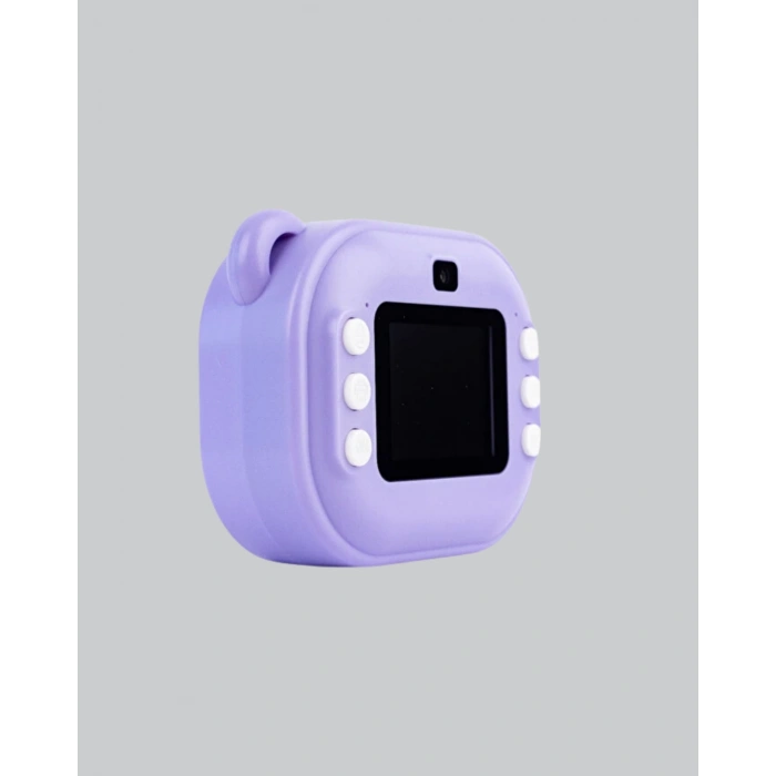 Termal Baskı Özellikli Mini Kamera MOR