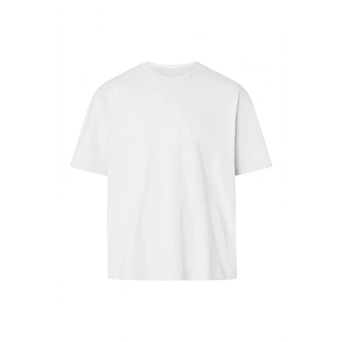 Tişört Tasarla 24/1 Kumaş - Beyaz