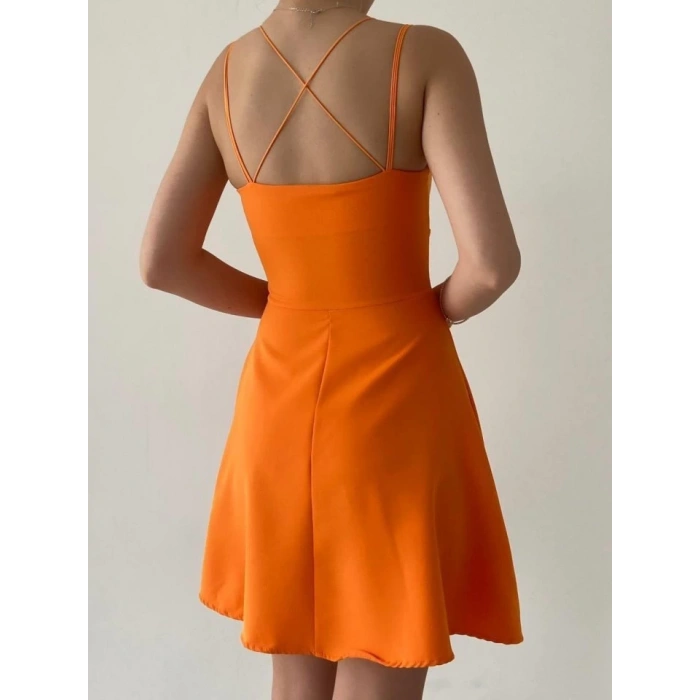 Vara Pul Payet Elbise