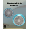 10W Güçlü Stereo Bluetooth Hoparlör – 360° Surround Ses Deneyimi