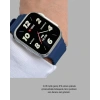 Akıllı Saat Ultra  2.05 IPS Ekran Bluetooth Aramalı Spor Modlu