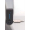 Bluetooth Araç Kiti Bt 350 Aux Çıkışlı Tüm Araçlara Uyumlu