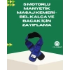 Bölgesel Masaj ve Sıkılaştırma Kemeri Fişli Kullanım