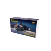 Çift Görüşlü Dashcam – Gece Görüşlü 1080P Araç İçi Güvenlik Kamerası