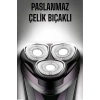 Erkeklere Özel Profesyonel Tıraş Makinesi