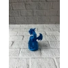 Fantastik Tasarım Ejderha Biblo 12 cm Hediyelik Ev Ofis Aksesuarı
