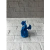 Fantastik Tasarım Ejderha Biblo 12 cm Hediyelik Ev Ofis Aksesuarı