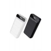Hızlı Taşınabilir 50.000 Mah Powerbank Led Ekran Android ve İOS Uyumlu