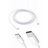 IOS Tüm Serilerle Uyumlu 30W Hızlı Şarj Aleti 11 12 13 14/Pro Max Mini Plus