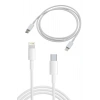 İOS Uyumlu 8 X Xs Xr 11 12 13 14/Pro Max Mini Plus Şarj Kablosu