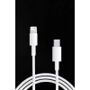 Iphone Tüm Modellerle Uyumlu Hızlı Şarj Kablosu İOS 30W