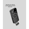 Kablosuz 10000 mAh Powerbank