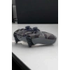 PS4 Oyun Kolu Kamuflaj Desenli Joystick