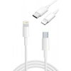 Type-C Ligtning 30W İOS Şarj Kablosu Hızlı Şarj Kablosu