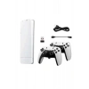 Yeni nesil 4k Hd 2.4g Kablosuz Kol 3000 Oyunlu Game Station Retro Atari Game Box