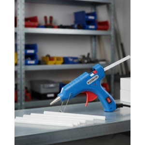 20W SİLİKON TABANCASI