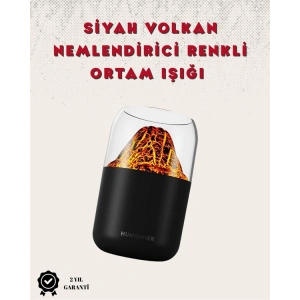 280 ml Kapasiteli Aromaterapi Cihazı