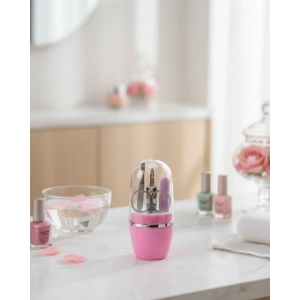 4LÜ MANİKÜR SETİ