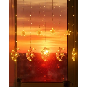 AY YILDIZ DEKORATİF