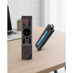 Bas Konuş Özellikli Android TV Stick 8K Ultra HD