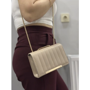 Cessi vizon cilt çanta