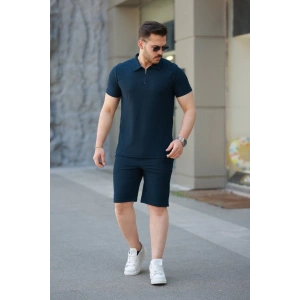 Erkek şort Tişört Alt üst Takım
